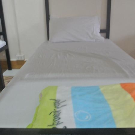 Orange Backpacker Hostel Vientiane Pokoj fotografie